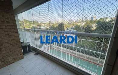 Imagem: O apartamento possui 3 Dormitórios, 3 Banheiros, 2 Vagas na