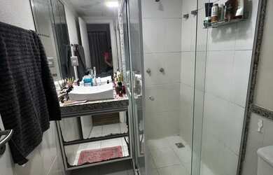 Imagem 4: Alugo para carnaval. Piscina, Churrasqueira, Imóvel mobiliadoeAr-condicionado