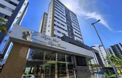 Imagem: Apartamento com 3 dormitórios para alugar, 92 m² por R$ 7.193,57/mês