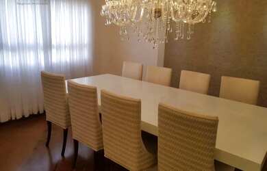 Imagem 4: Luxuoso apartamento para aluguel na Alto Boa Vista