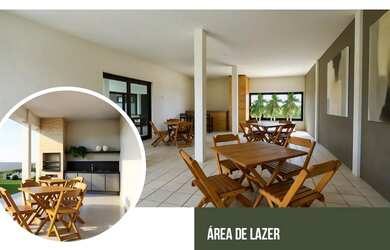 Imagem 13: Apartamento novo em Camaragibe com condições facilitadas