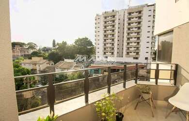 Imagem: O apartamento possui 3 Dormitórios, 4 Banheiros, 2 Vagas na