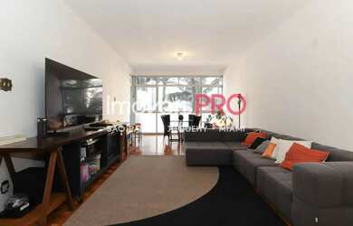 Imagem 2: Localizado na Bela Vista. 170m² de Área, 1 Vaga na garageme3 Dormitórios