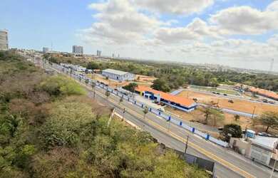 Imagem: O apartamento possui 3 Dormitórios, 3 Banheiros, 2 Vagas na
