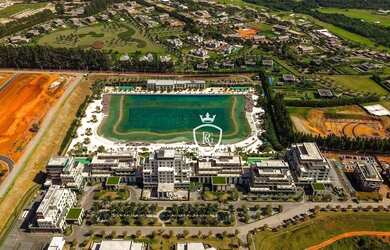 Imagem 3: Terreno em Boa Vista Village à venda em condomínio de alto padrão em...