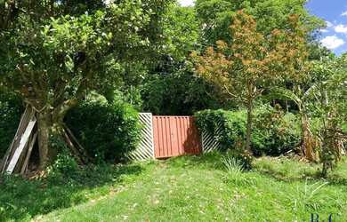 Imagem: A fazenda possui 2.000m² de Área e está localizado em Parque