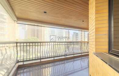 Imagem 11: Venda Apartamento 4 Dormitórios - 205 m² Perdizes