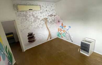 Imagem: O quarto e está localizado em Parque 10 de Novembro, Manaus