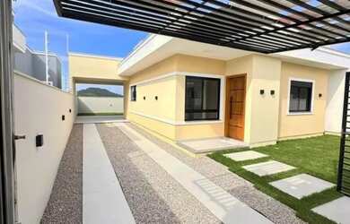 Imagem: Casa para Venda em Tijucas, Areias, 3 dormitórios, 1 suíte