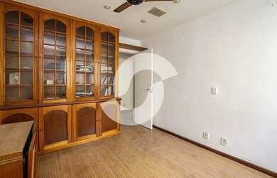 Imagem: O apartamento possui 3 Dormitórios, 3 Banheiros, 1 Vaga na