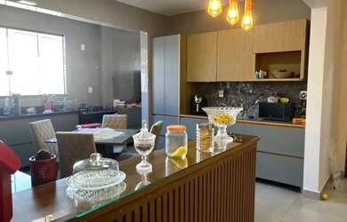 Imagem: Casa Ampla no Centro de Conselheiro Lafaiete