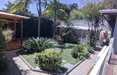 Imagem 8: LINDA CASA. Piscina, Varanda, 265m² de Áreae5 Vagas na garagem