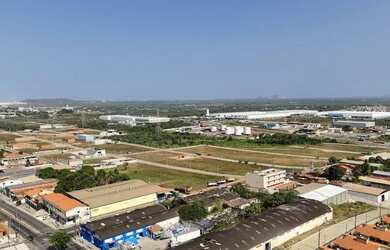 Imagem: Lotes Ideal para Galpão de 9x33 - Próx ao José Walter