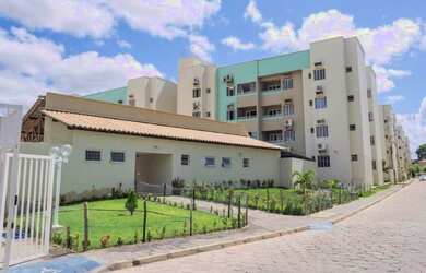 Imagem: O apartamento possui 3 Dormitórios, 3 Banheiros, 1 Vaga na