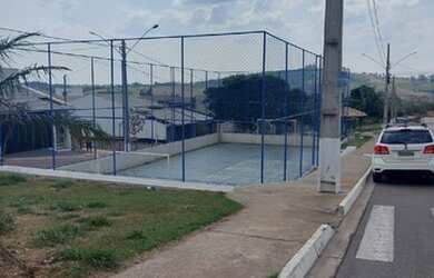 Imagem: O terreno possui 147m² de Área e está localizado em Bragança