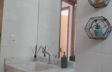 Imagem 11: Contagem - Apartamento Padrão - CH REUNIDAS STA TEREZINHA