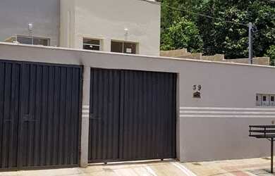 Imagem: O apartamento possui 2 Dormitórios, 1 Banheiro, 2 Vagas na