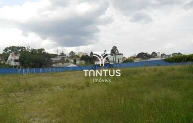 Imagem 5: Terreno à venda, 3682 m² por R$ 4.000.000,00 - Tingui - Curitiba/PR