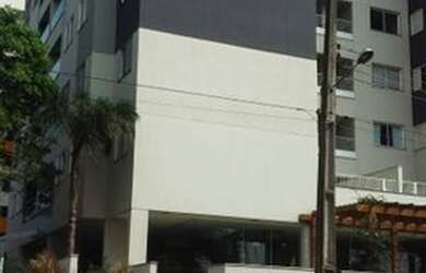 Imagem: O apartamento possui 4 Dormitórios, 1 Banheiro, 2 Vagas na