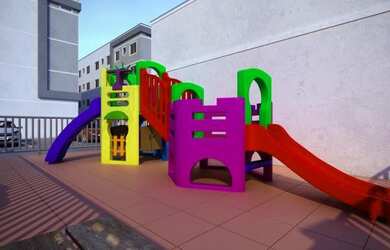 Imagem 6: Gran Torino Apartamento com 2 dormitórios