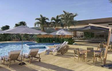 Imagem 11: Lote/Terreno de 250 m² Condomínio Aldeia do Parque - Aparecida de Goiânia - GO