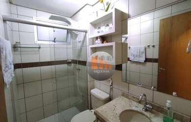 Imagem 13: Apartamento à venda, 84 m² por R$ 470.000,00 - Jardim Goiás - Goiânia/GO