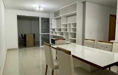 Imagem 1: APARTAMENTO JARDIM GOIÁS