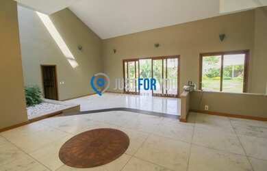 Imagem 8: Casa com 4 dormitórios à venda, 400 m² por R$ 4.990.000,00 - Barra...