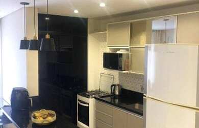 Imagem 2: Apartamento à venda, 83 m² por R$ 750.000,00 - Centro - Osasco/SP