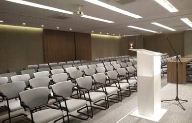 Imagem 7: Andar corporativo para aluguel com 221 metros quadrados no Meireles -...