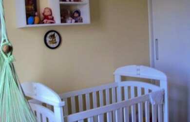 Imagem 13: Apartamento com 3/4 a venda, 119 m² por R$ 420.000 - Costa Azul - Salvador/BA...