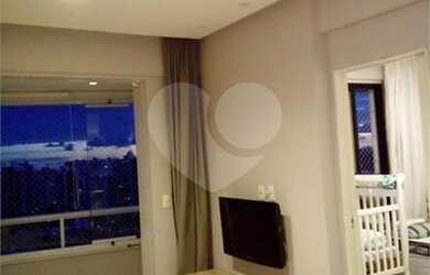 Imagem 3: Salvador - Apartamento Padrão - Caminho das Árvores