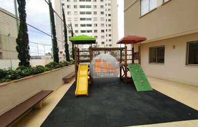 Imagem 5: Apartamento à venda, 84 m² por R$ 470.000,00 - Jardim Goiás - Goiânia/GO