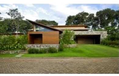 Imagem: A chácara está localizado em Canela, Salvador à venda por