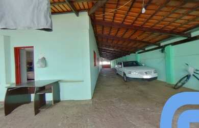 Imagem 15: CASA RESIDENCIAL em GOIÂNIA - GO, JARDIM NOVO MUNDO