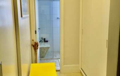 Imagem 10: SANTANA DE PARNAíBA - Apartamento Padrão - Tamboré