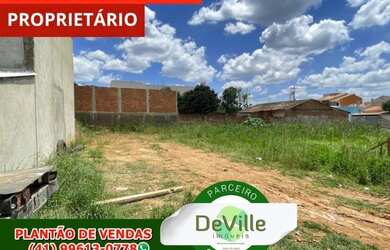 Imagem 3: Terreno em Fazenda Rio Grande - Santa Terezinha - Parc. direto com o proprietario