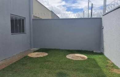 Imagem 5: CASA 3 QUARTOS 1 SUÍTE, 2 VAGAS DE GARAGEM