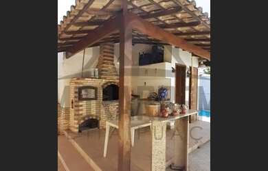 Imagem 15: Maricá - Casa Padrão - Itaipuaçú