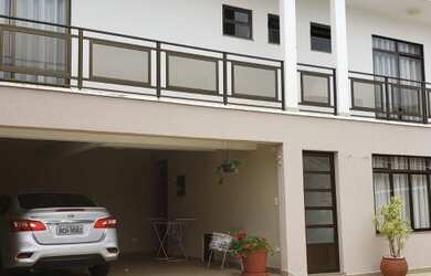 Imagem 6: Incrível casa alto padrão a venda no São Pedro