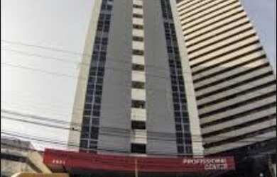 Imagem: O depósito possui 1 Vaga na garagem, 28m² de Área e está