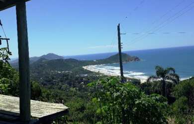 Imagem: O terreno está localizado em Imbituba, SC à venda por R$2.200.000