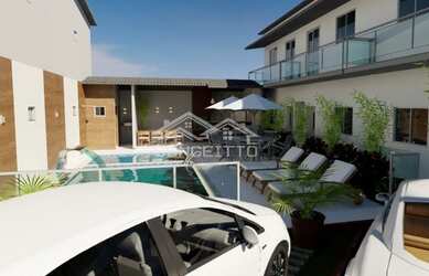 Imagem 4: Lançamento-Apartamento 2/4 na Praia do Flamengo, Salvador-BA