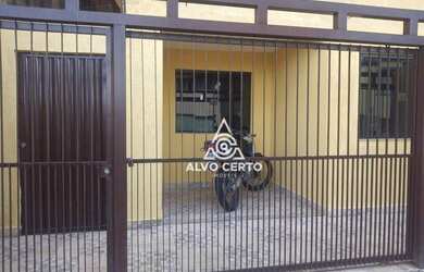 Imagem 1: Apartamento Garden à venda, 50 m² por R$ 160.000,00 - Aracy - Juiz de...