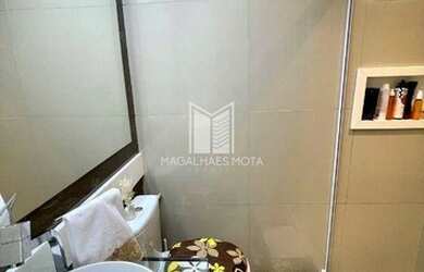 Imagem 7: Apartamento com 3 dormitórios à venda, 75 m² por R$ 690.000,00 - Joaquim Távora - Fortalez