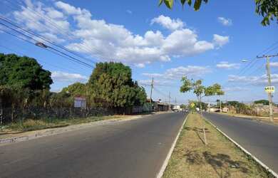 Imagem 5: Lote/Terreno para venda com 419 metros quadrados em Residencial Itaipu...