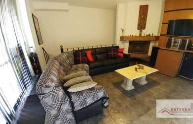 Imagem 9: Cobertura com 4 dormitórios, 240 m² - venda por R$ 2.690.000,00 ou aluguel...