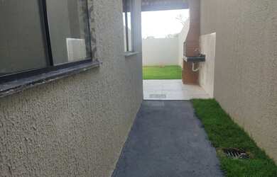 Imagem 5: Casa para venda possui 90 metros quadrados com 3 quartos