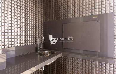 Imagem 2: Apartamento 3 suítes NOVO 2 vagas de garagem a VENDA no Residencial VOGA,...