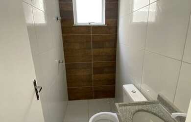 Imagem 12: Repasse casa plana R$39.990,00 avista mais prestações de R$673 por mês...